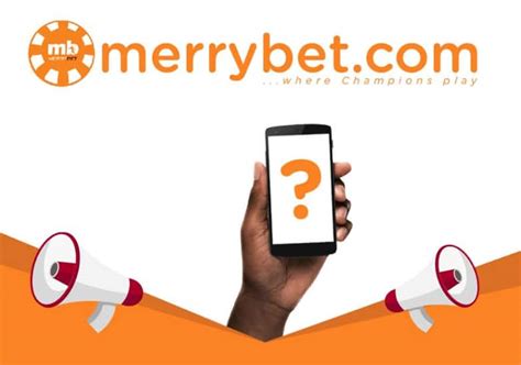 Merrybet casino online